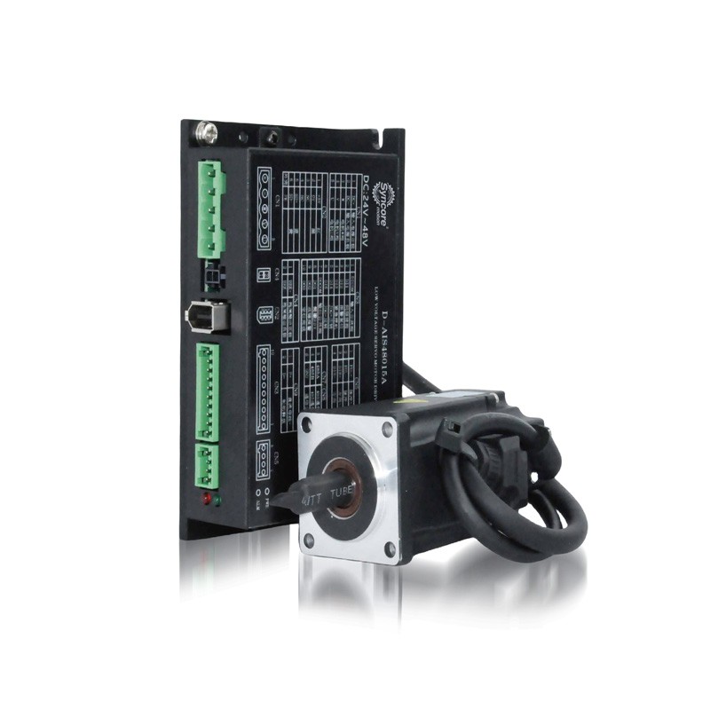 Driver del servomotore CC