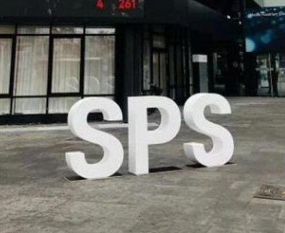 Syncore presenta motori integrati e motori torque a SPS.