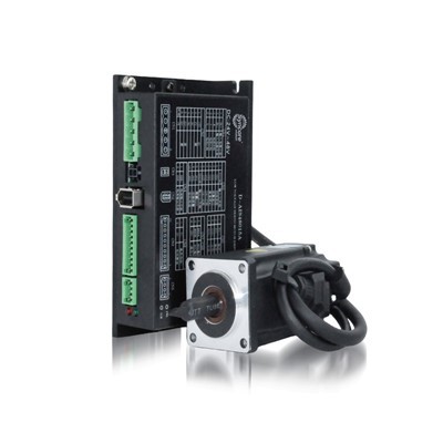 Driver del servomotore CC