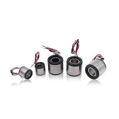 Motore Torque senza telaio